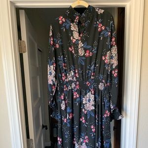 Nanette Lepore Dress size 14